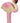 HOLZTIGER Flamingo