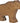 HOLZTIGER Braunbär