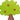 HOLZTIGER Apfelbaum