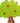 HOLZTIGER Apfelbaum