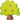 HOLZTIGER Apfelbaum, klein