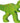 HOLZTIGER Tyrannosaurus Rex