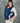 LennyLamb LennyUpGrade Basic Line Cobalt 100% Baumwolle Standard