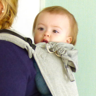Didymos DidyGo Silber