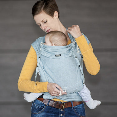 Didymos DidyKlick  4u Ozean
