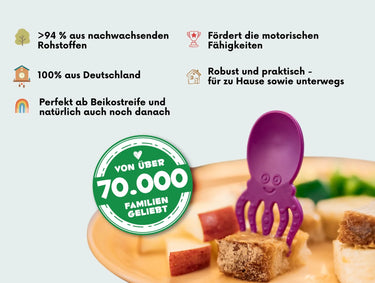 Pieksi 10er Set "Unique Ten"