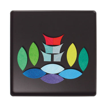 GRIMM'S Magnetspiel Kreise