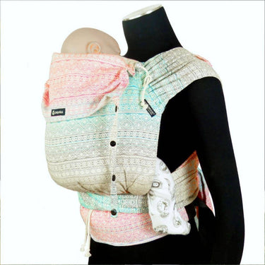Didymos DidyKlick  4u Prima Aurora