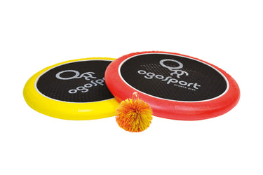 Schildkröt ® OGOSPORT Set Ballspiel zu Zweit oder alleine