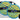 Schildkröt ® Neopren Klettball Set Beach