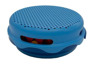 Schildkröt ® 7in1 Sandspielzeug blau
