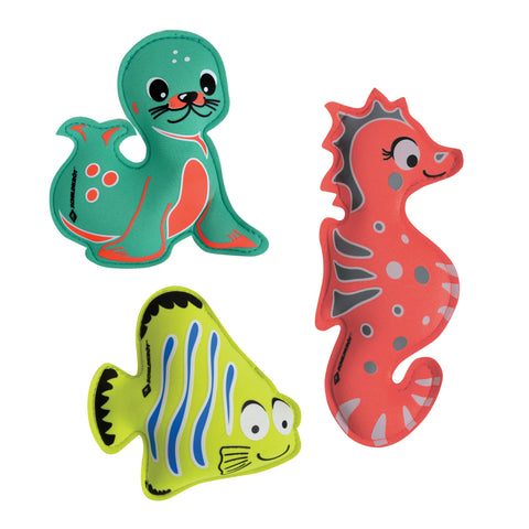 Schildkröt ® Neopren Tauchtiere - Diving Animals Ocean
