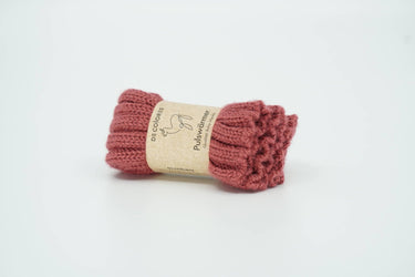 De Colores Armstulpe Kind altrosa (50)
