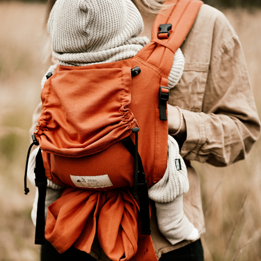 Storchenwiege BabyCarrier Terra