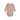 EVE + OLIVE Baby Body langarm Sweet Rose