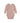 EVE + OLIVE Baby Body langarm Sweet Rose