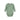 EVE + OLIVE Baby Wickelbody langarm Brave Eucalyptus