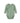 EVE + OLIVE Baby Wickelbody langarm Brave Eucalyptus