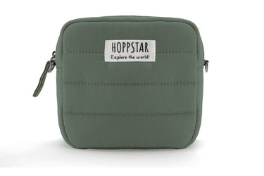 HOPPSTAR Tasche Bag midi für Kinderkamera laurel