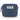 HOPPSTAR Tasche Bag mini für Kinderkamera navy