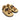 Liliputi® Krabbelschuhe Soft Paws Baby Shoes beige doggies