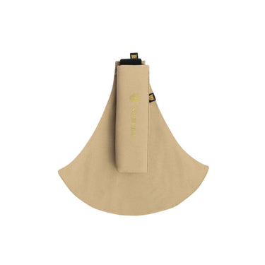 WILDRIDE Hüfttrage  Kleinkindtrage Beige