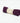 De Colores Pulswärmer aubergine (95) Beinstulpe Kinder