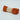 De Colores Pulswärmer papaya (42) Beinstulpe Kinder