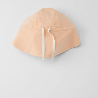 Cloby UV Sonnenhut Sun Hat wendbar Peachy Summer/Sandy Beach