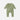 Cloby UV Onesie Einteiler Strampler Olive Green