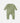 Cloby UV Onesie Einteiler Strampler Olive Green
