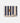 Cloby UV-Decke UV50 Navy/Sandy Stripe blaugestreift