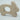 Wooden Story Beißring Hase „Teethers Rabbit“ Holz natur