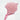 Pickapooh Baby Mütze Baumwolle Zoe pink bunt gestreift