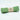 De Colores Beinstulpe Erwachsene limette meliert (59) Rippstrick