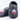 Anna und Paul Krabbelschuhe Ahoi marine Gummisohlen