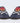 Anna und Paul Krabbelschuhe Pirat marine Ledersohlen