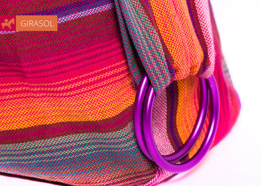 Girasol Slingtasche Chichi rot