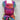 Girasol Wrap MySol Paradise Bindehüftgurt