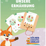 Unsere Ernährung – Lochkasten-Kartensatz vom Kölner Lernspielverlag, Produktansicht