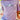 Hyphen sports UV Shirt flamingos purple ash