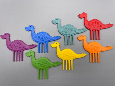 Pieksi 7er Set Rooaar! Dinos