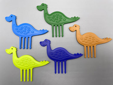 Pieksi 5er Set "Big Five" Dinos