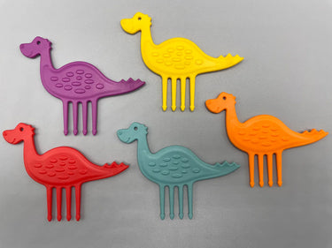 Pieksi 5er Set "Little Giants" Dinos