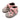 Liliputi® Krabbelschuhe Soft Baby Sandals Kalahari Grey