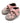 Liliputi® Krabbelschuhe Soft Baby Sandals Kalahari Grey