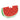 Wally die Wassermelone von Oli & Carol – Rückansicht