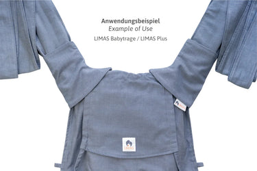 Limas Gurtschoner Türkis