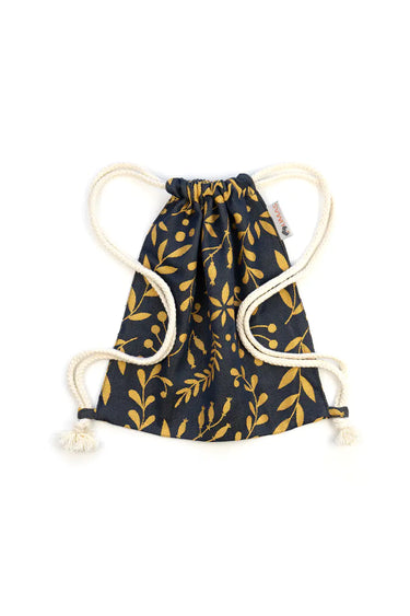 Limas Kinderrucksack Flora Honey Moon