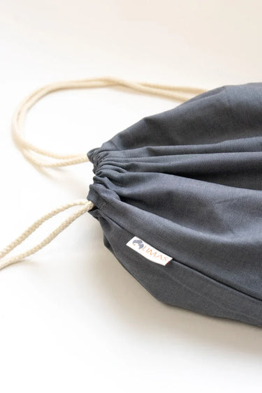 Limas Rucksack Anthrazit